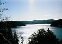 lake arrowhead.