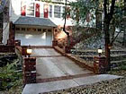 Lake Arrowhead Property.