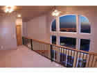loft view of city lights.