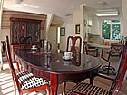 dining room.