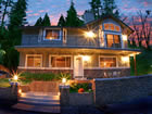spacious crestline home for sale.