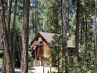 Crestline Home For Sale.