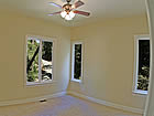 new guest room.