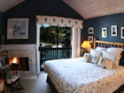 second guest room.
