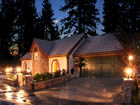 Arrowhead lake front estate, Rainbow Point.