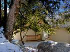 exterior of home.