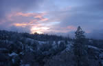 cedar ridge home view.